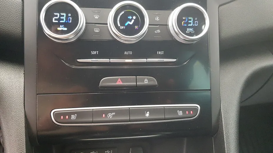 RENAULT Megane Megane 1.3 TCe FAP Intens