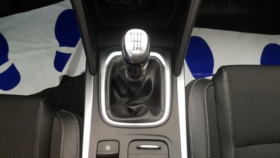 RENAULT Megane Megane 1.3 TCe FAP Intens