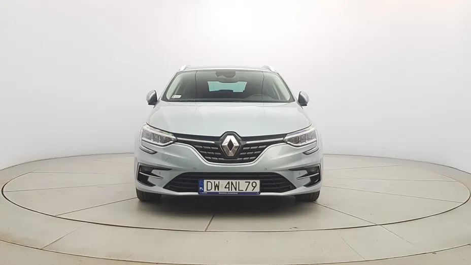 RENAULT Megane Megane 1.3 TCe FAP Intens