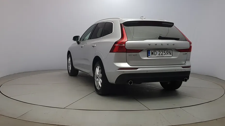 VOLVO XC60 XC60 B5 D AWD Momentum Pro aut