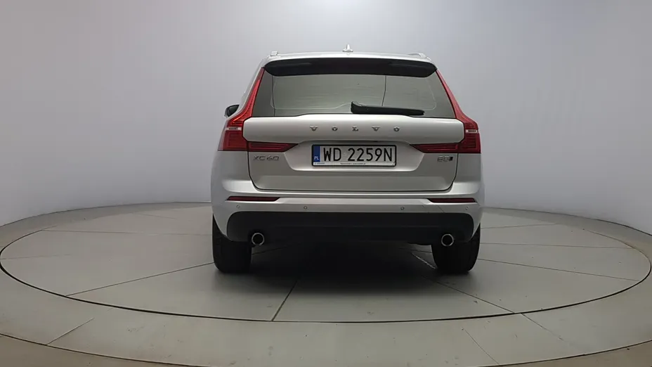 VOLVO XC60 XC60 B5 D AWD Momentum Pro aut