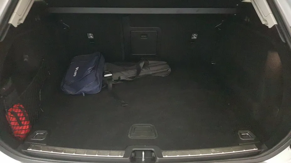 VOLVO XC60 XC60 B5 D AWD Momentum Pro aut