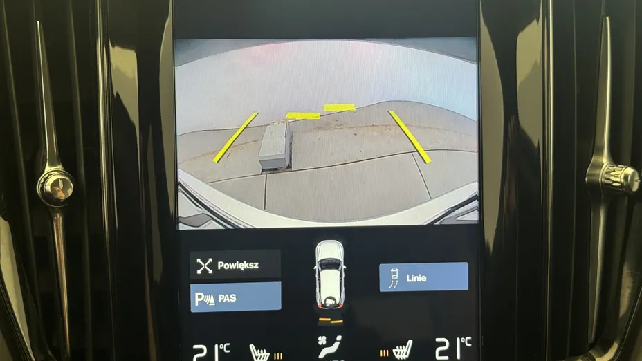 VOLVO XC60 XC60 B5 D AWD Momentum Pro aut