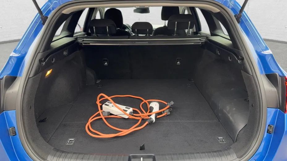 KIA Cee'd Ceed 1.6 GDI PHEV L DCT