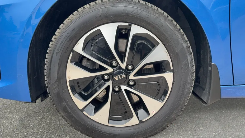 KIA Cee'd Ceed 1.6 GDI PHEV L DCT