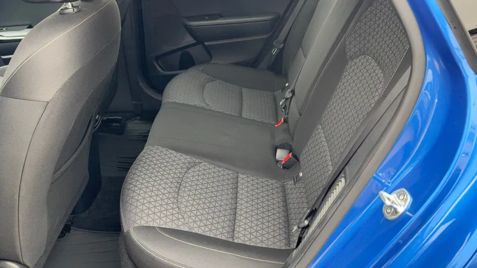 KIA Cee'd Ceed 1.6 GDI PHEV L DCT