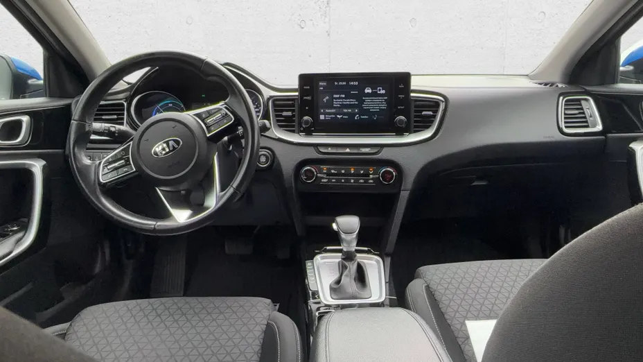 KIA Cee'd Ceed 1.6 GDI PHEV L DCT