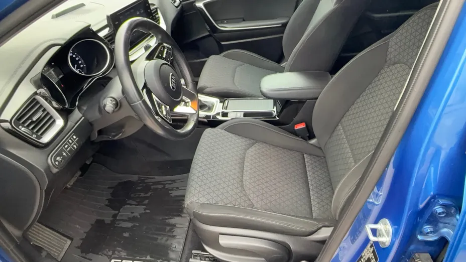 KIA Cee'd Ceed 1.6 GDI PHEV L DCT