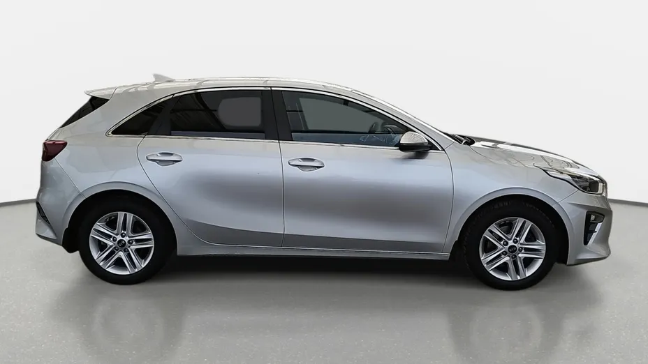 KIA Cee'd Ceed 1.6 CRDi SCR L