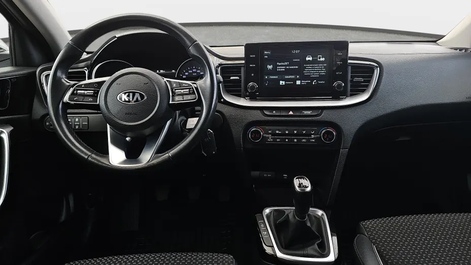 KIA Cee'd Ceed 1.6 CRDi SCR L