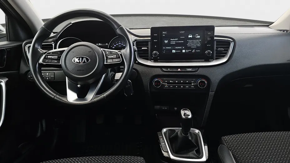 KIA Cee'd Ceed 1.6 CRDi SCR L