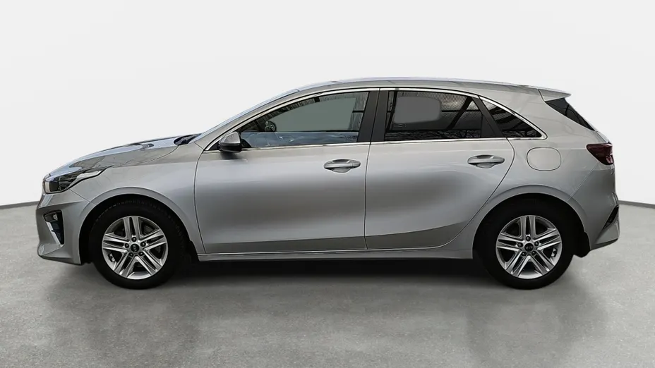 KIA Cee'd Ceed 1.6 CRDi SCR L