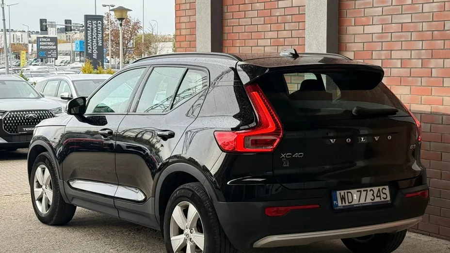 VOLVO XC40 XC40 B3 Essential aut