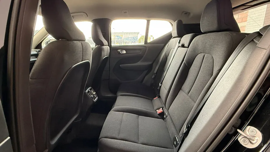 VOLVO XC40 XC40 B3 Essential aut