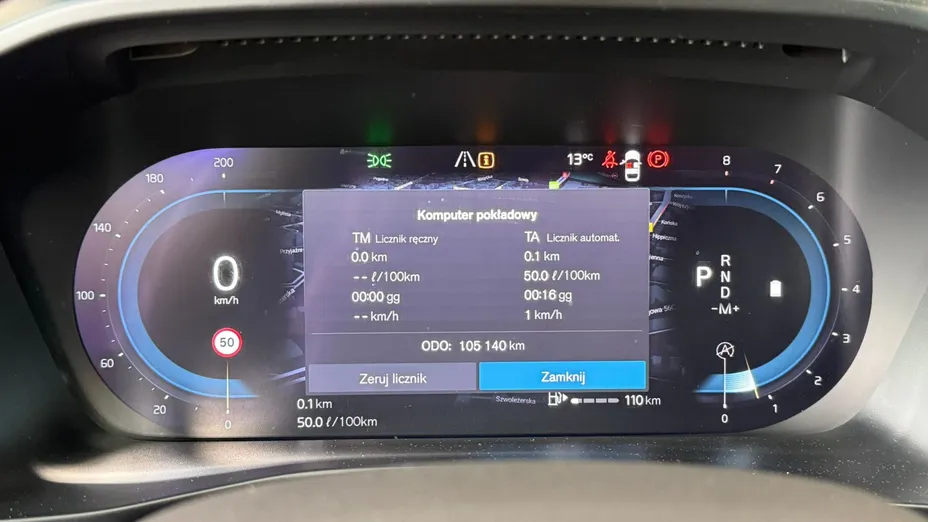 VOLVO XC40 XC40 B3 Essential aut