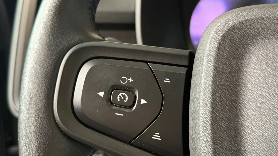 VOLVO XC40 XC40 B3 Essential aut