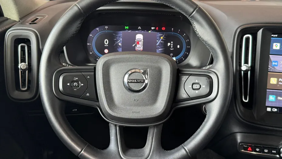 VOLVO XC40 XC40 B3 Essential aut