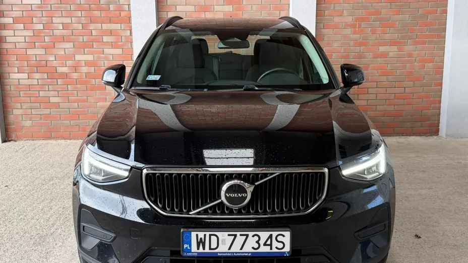 VOLVO XC40 XC40 B3 Essential aut