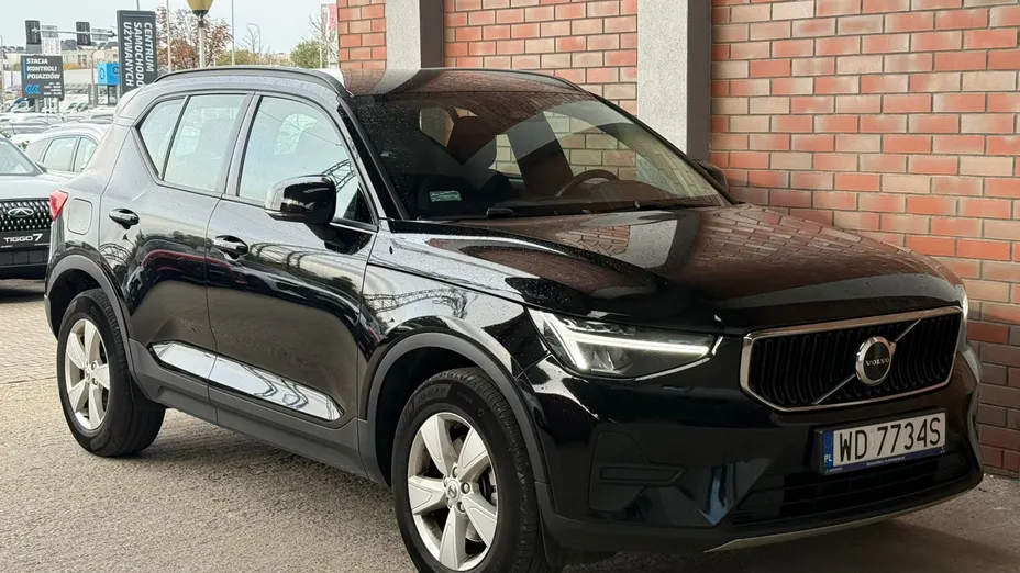 VOLVO XC40 XC40 B3 Essential aut