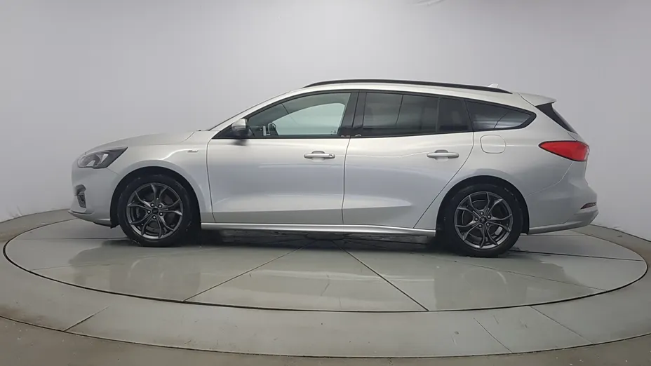 FORD Focus Focus 1.0 EcoBoost mHEV ST-Line