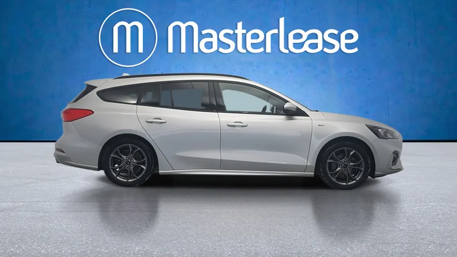 FORD Focus Focus 1.0 EcoBoost mHEV ST-Line