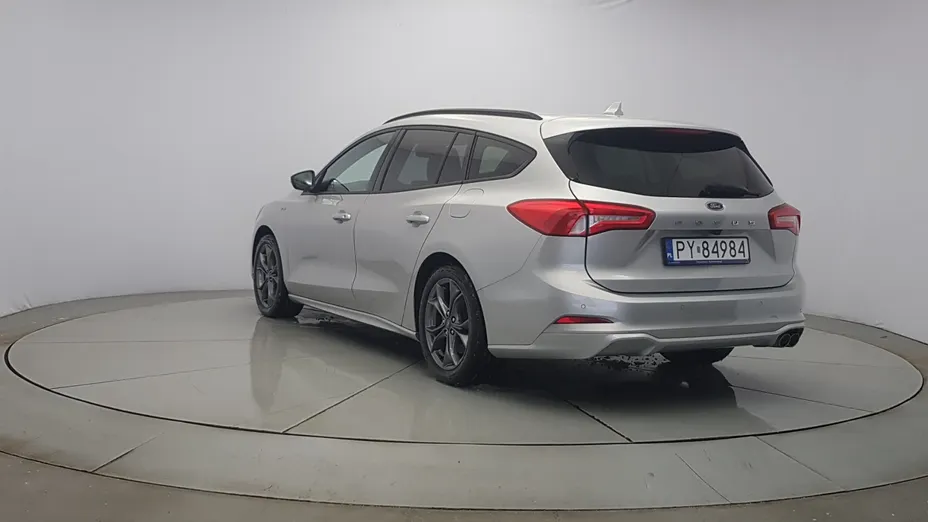 FORD Focus Focus 1.0 EcoBoost mHEV ST-Line