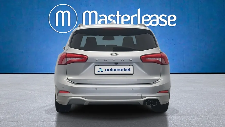 FORD Focus Focus 1.0 EcoBoost mHEV ST-Line