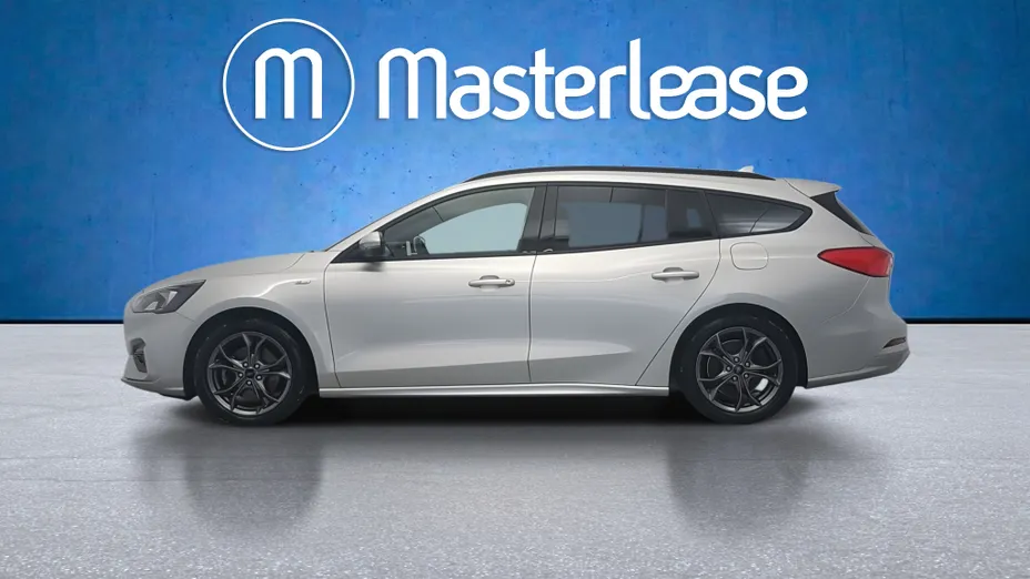 FORD Focus Focus 1.0 EcoBoost mHEV ST-Line