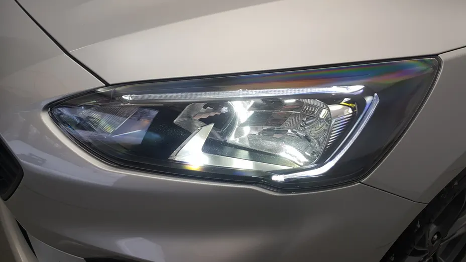 FORD Focus Focus 1.0 EcoBoost mHEV ST-Line