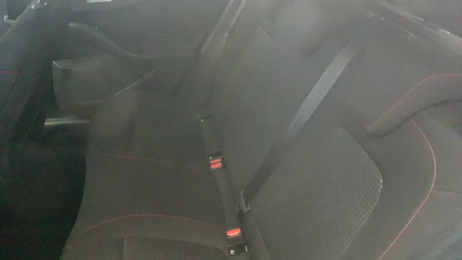 FORD Focus Focus 1.0 EcoBoost mHEV ST-Line