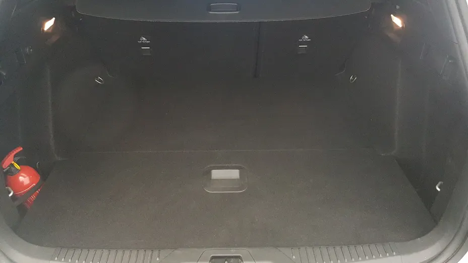 FORD Focus Focus 1.0 EcoBoost mHEV ST-Line