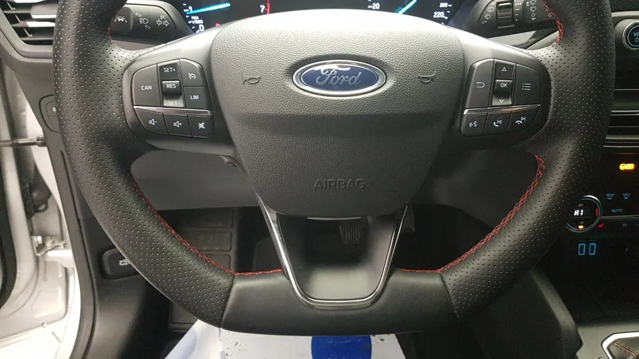 FORD Focus Focus 1.0 EcoBoost mHEV ST-Line