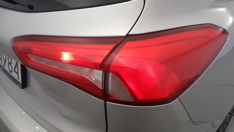 FORD Focus Focus 1.0 EcoBoost mHEV ST-Line