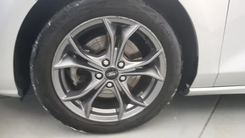 FORD Focus Focus 1.0 EcoBoost mHEV ST-Line