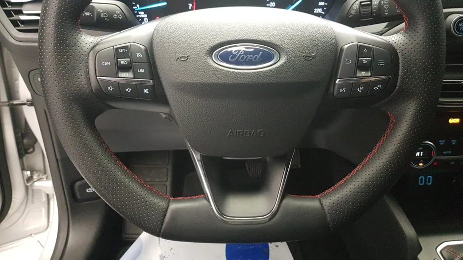 FORD Focus Focus 1.0 EcoBoost mHEV ST-Line