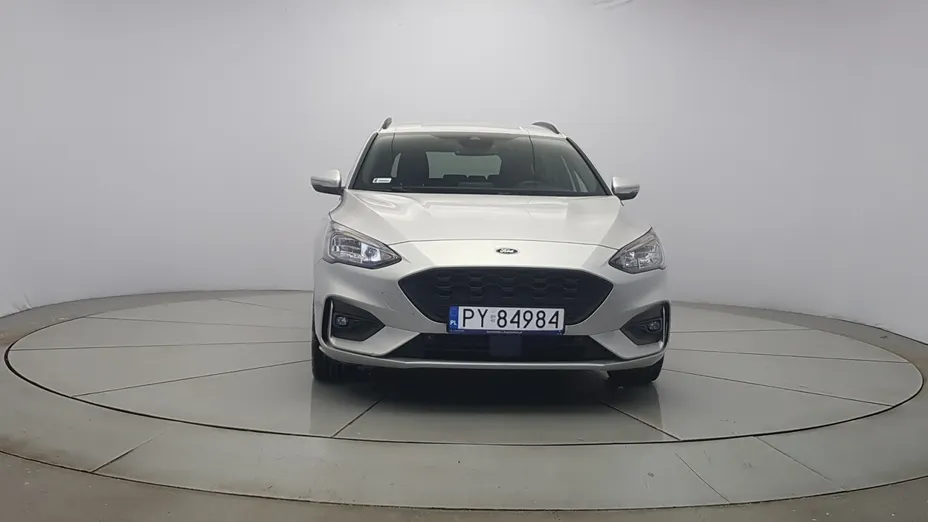 FORD Focus Focus 1.0 EcoBoost mHEV ST-Line