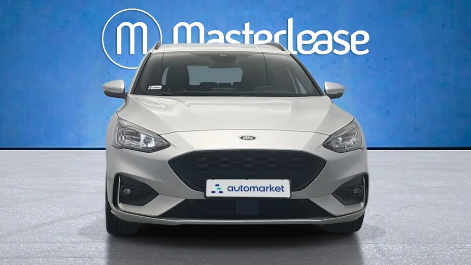 FORD Focus Focus 1.0 EcoBoost mHEV ST-Line