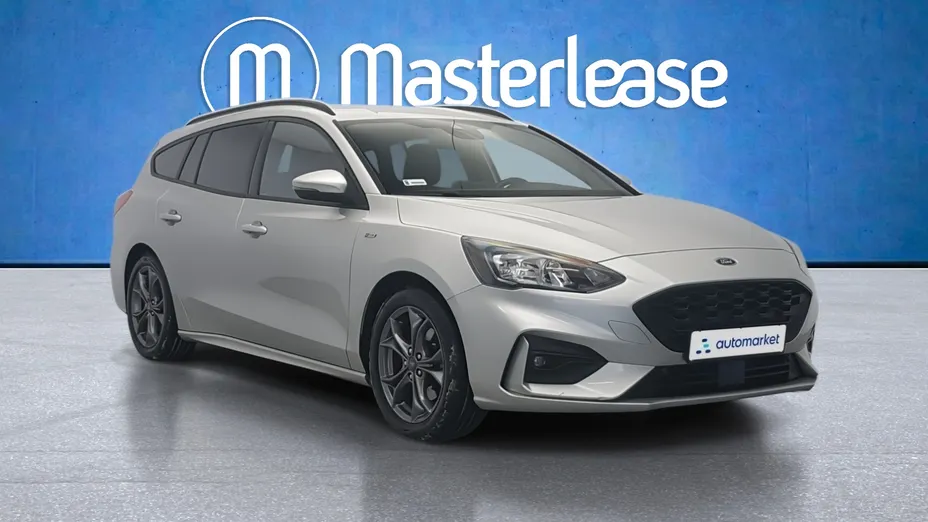 FORD Focus Focus 1.0 EcoBoost mHEV ST-Line