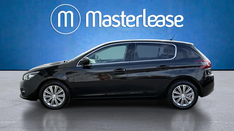 PEUGEOT 308 308 1.2 PureTech GPF Allure S&S