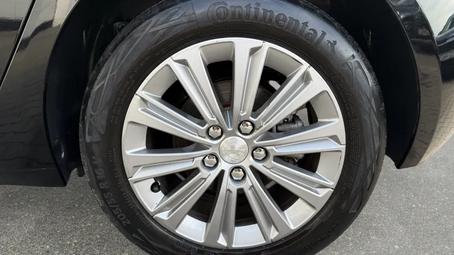 PEUGEOT 308 308 1.2 PureTech GPF Allure S&S