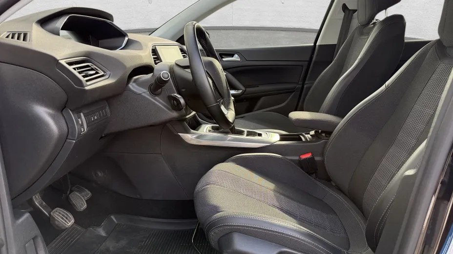 PEUGEOT 308 308 1.2 PureTech GPF Allure S&S