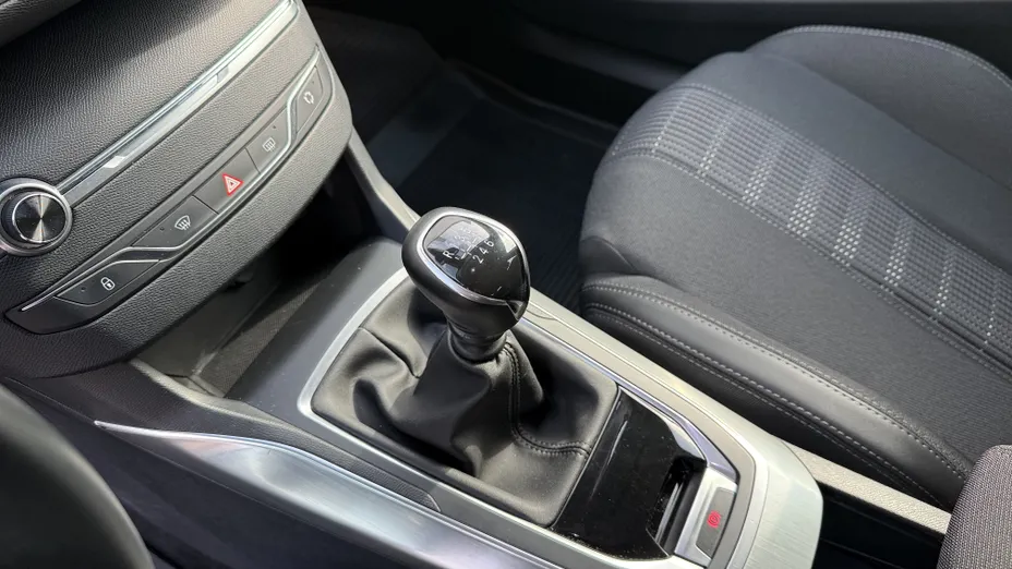 PEUGEOT 308 308 1.2 PureTech GPF Allure S&S