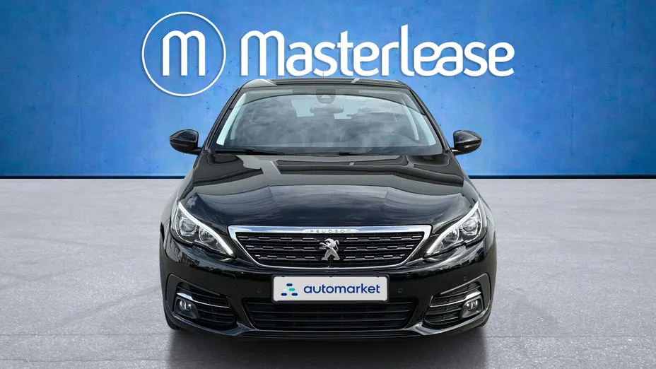 PEUGEOT 308 308 1.2 PureTech GPF Allure S&S