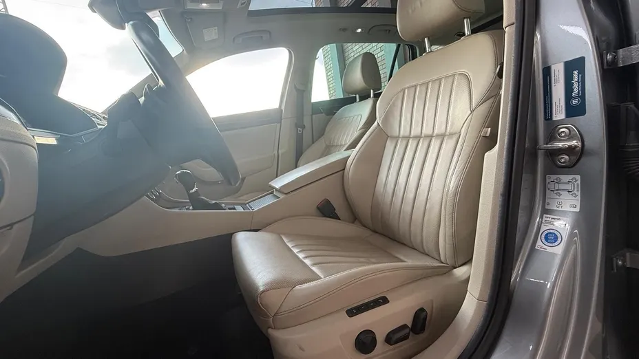 SKODA Superb Superb 2.0 TDI SCR Style DSG
