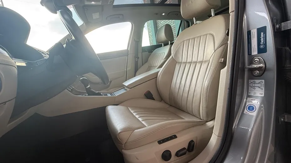 SKODA Superb Superb 2.0 TDI SCR Style DSG