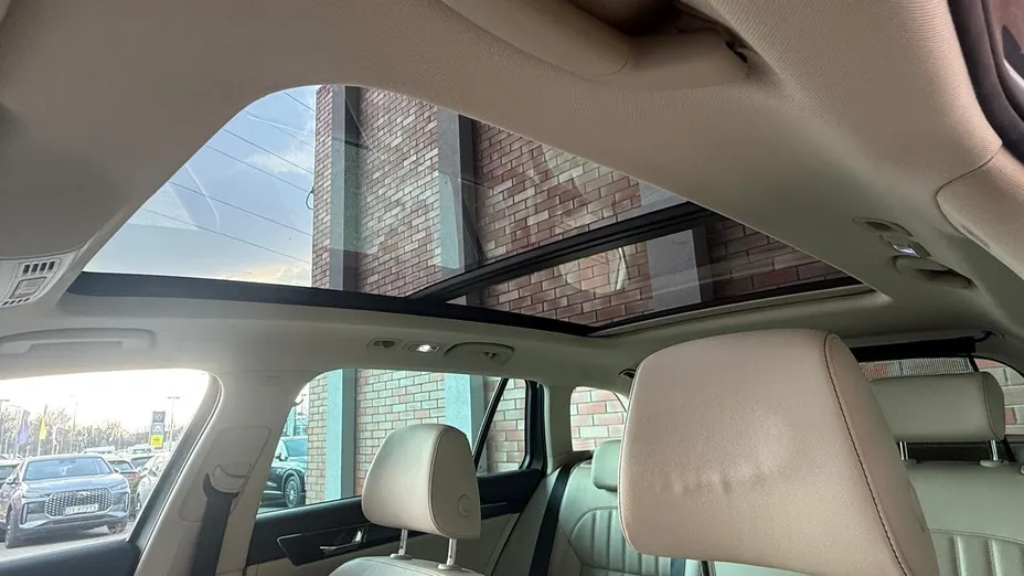 SKODA Superb Superb 2.0 TDI SCR Style DSG