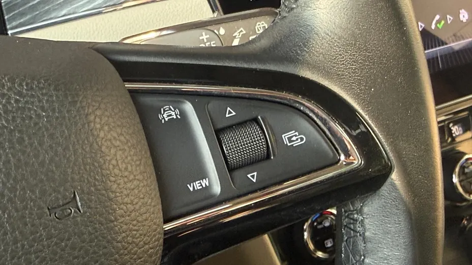 SKODA Superb Superb 2.0 TDI SCR Style DSG