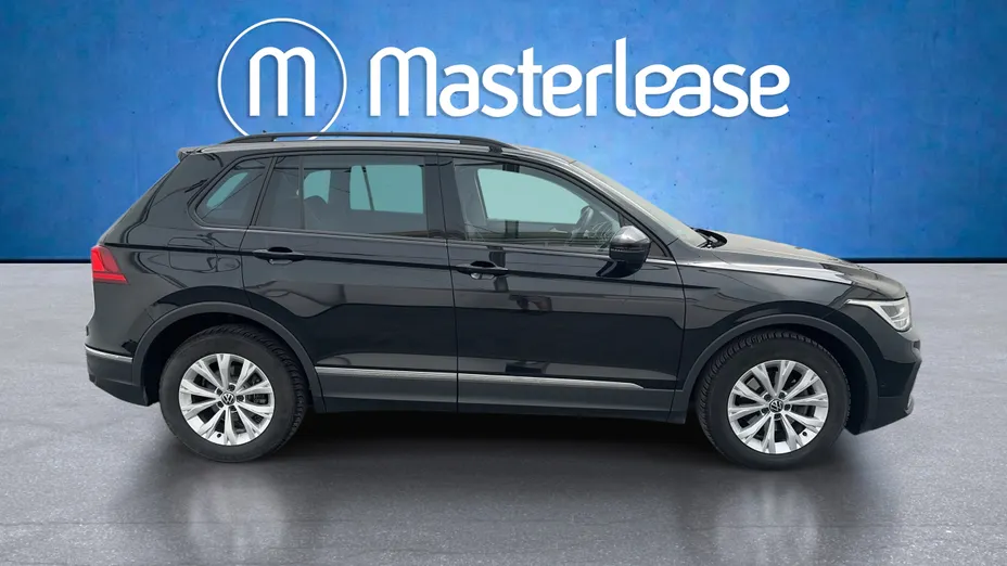 VOLKSWAGEN Tiguan Tiguan 1.5 TSI EVO Life DSG