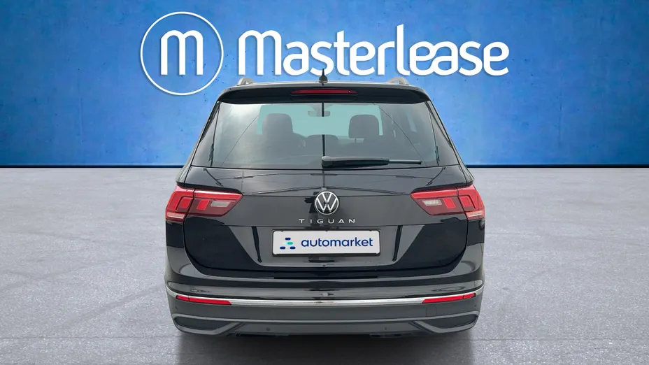 VOLKSWAGEN Tiguan Tiguan 1.5 TSI EVO Life DSG