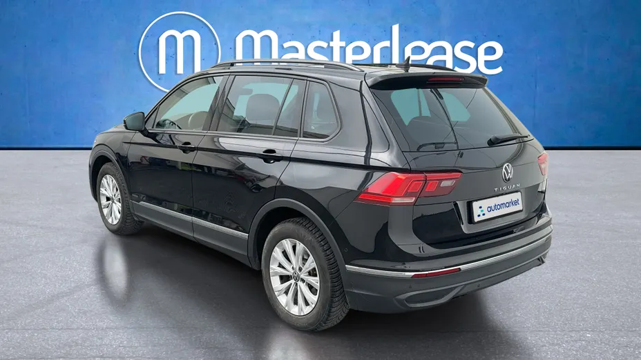 VOLKSWAGEN Tiguan Tiguan 1.5 TSI EVO Life DSG